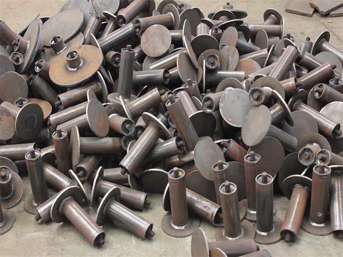 南京网架钢结构工程有限公司